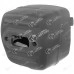 Toba esapament drujba Husqvarna 365, 371, 372, 362, 385, 390